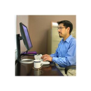 33-310-060/Neo-Flex LCD Stand