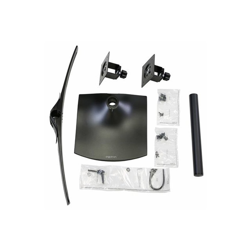 33-322-200/DS100 2 Scrn Horizontal Stand 33-322-200/DS100 2 Scrn Horizontal Stand