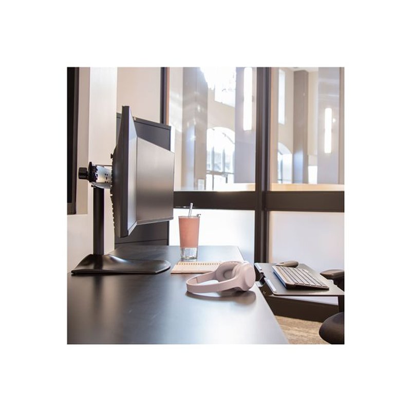 33-322-200/DS100 2 Scrn Horizontal Stand 33-322-200/DS100 2 Scrn Horizontal Stand - Imagen 5