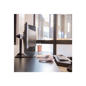 33-322-200/DS100 2 Scrn Horizontal Stand