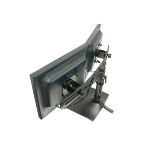 33-322-200/DS100 2 Scrn Horizontal Stand