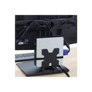 33-322-200/DS100 2 Scrn Horizontal Stand