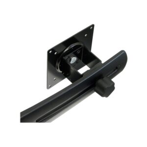 33-324-200/Quad Monitor Stand 2x2 Black