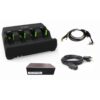 3600 BATTERY CHARGER KIT