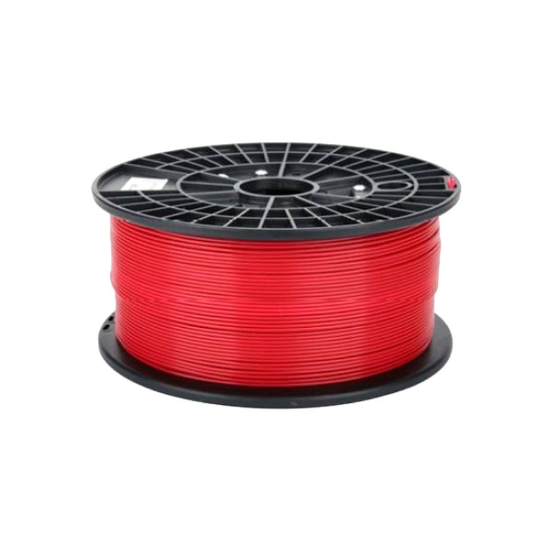 COLIDO 3D-PREMIUM Filamento ABS 1.75mm 1 Kg Rojo COLIDO 3D-PREMIUM Filamento ABS 1.75mm 1 Kg Rojo