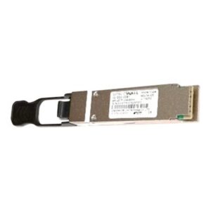 40GBASE-SR4 QSFP+850NM MMF MODULE