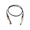 40GBASE QSFP+COPPER TWINAX CABLE 1M 40GBASE QSFP+COPPER TWINAX CABLE 1M