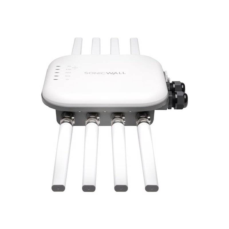 432O WS ACCESS POINT W/ADV SEC WS NW 432O WS ACCESS POINT W/ADV SEC WS NW - Imagen 2