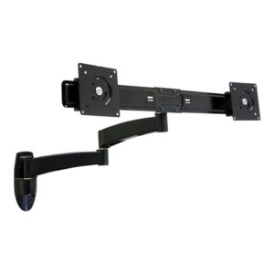 45-231-200/200 Series Dual Monitor Arm