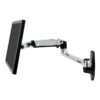 45-243-026/LX Wall Mount LCD Arm