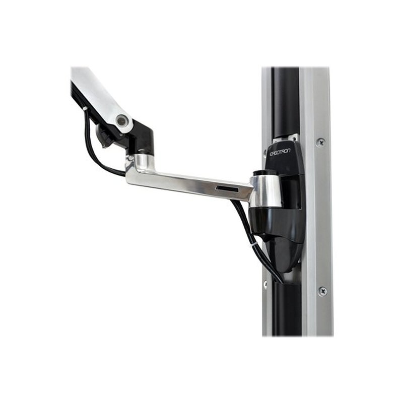 45-253-026/LX ARM II LCD KB CPU Holder 45-253-026/LX ARM II LCD KB CPU Holder - Imagen 5