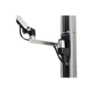 45-253-026/LX ARM II LCD KB CPU Holder