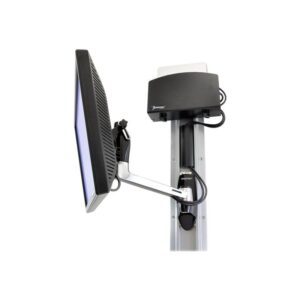 45-268-026/LX HD Wall Mount Swing Arm