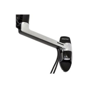 45-268-026/LX HD Wall Mount Swing Arm