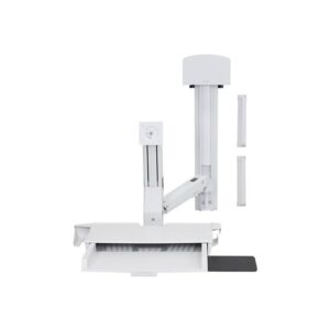 45-272-216/SV Sit-Stand Combo System 45-272-216/SV Sit-Stand Combo System