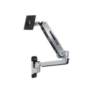 45-353-026/LX Sit-Stand WallMount LCDArm