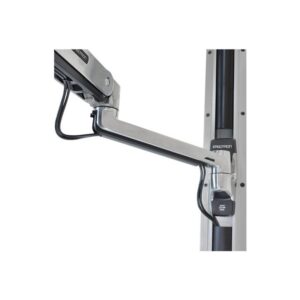45-354-026/LX Sit-Stand Keyboard Arm