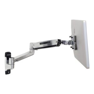 45-383-026/LX HD SitStand WallMount LCD
