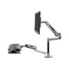 45-405-026/WorkFit-LX SitStand DeskMount 45-405-026/WorkFit-LX SitStand DeskMount