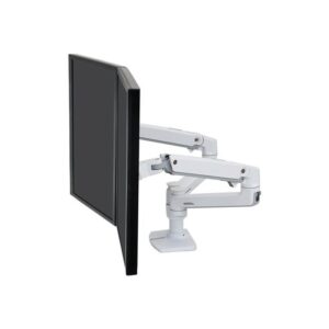 45-491-216/LX dual side by side arm wh