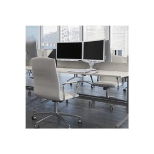 45-491-216/LX dual side by side arm wh