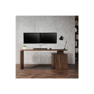 45-491-216/LX dual side by side arm wh