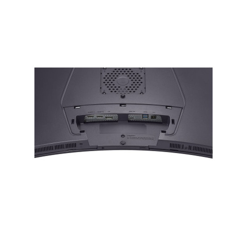 LG UltraGear pantalla para PC 114,3 cm (45") 5120 x 2160 Pixeles 5K Ultra HD OLED Negro LG UltraGear pantalla para PC 114,3 cm (45") 5120 x 2160 Pixeles 5K Ultra HD OLED Negro - Imagen 12