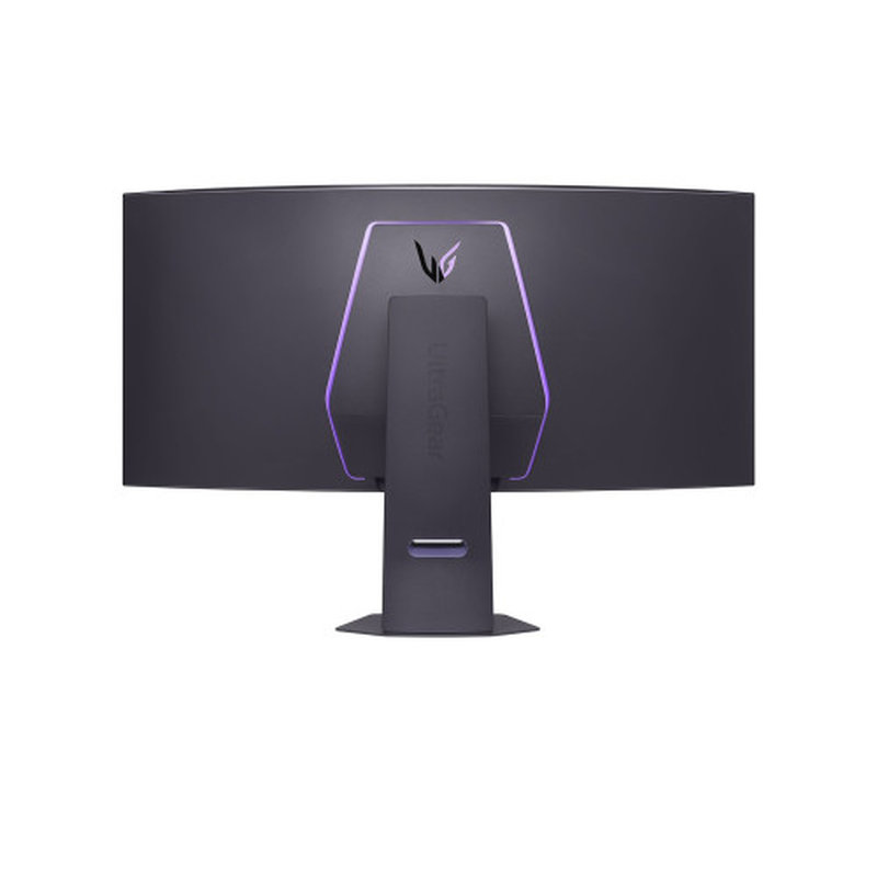 LG UltraGear pantalla para PC 114,3 cm (45") 5120 x 2160 Pixeles 5K Ultra HD OLED Negro LG UltraGear pantalla para PC 114,3 cm (45") 5120 x 2160 Pixeles 5K Ultra HD OLED Negro - Imagen 5