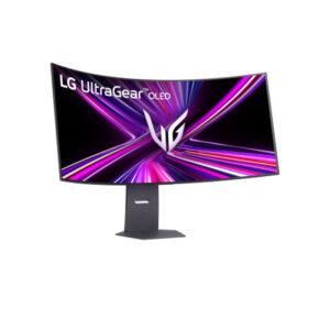 LG UltraGear pantalla para PC 114,3 cm (45") 5120 x 2160 Pixeles 5K Ultra HD OLED Negro LG UltraGear pantalla para PC 114,3 cm (45") 5120 x 2160 Pixeles 5K Ultra HD OLED Negro