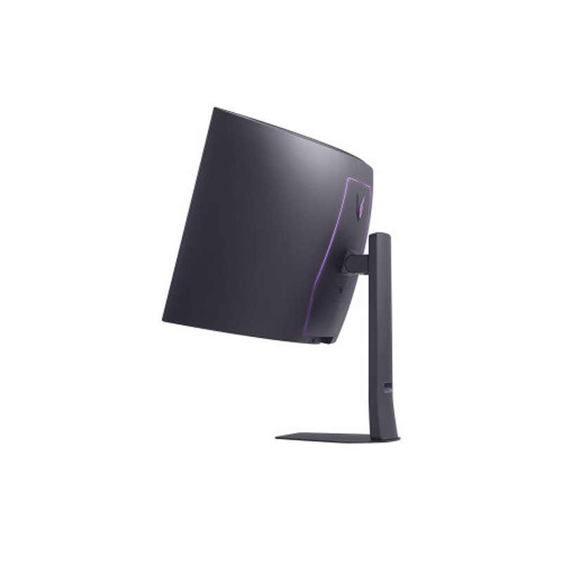 LG UltraGear pantalla para PC 114,3 cm (45") 5120 x 2160 Pixeles 5K Ultra HD OLED Negro LG UltraGear pantalla para PC 114,3 cm (45") 5120 x 2160 Pixeles 5K Ultra HD OLED Negro - Imagen 9