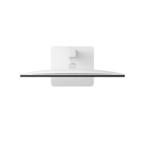 LG 27US550-W pantalla para PC 68,6 cm (27") 3840 x 2160 Pixeles 4K Ultra HD LCD Blanco