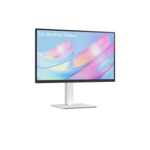LG 27US550-W pantalla para PC 68,6 cm (27") 3840 x 2160 Pixeles 4K Ultra HD LCD Blanco