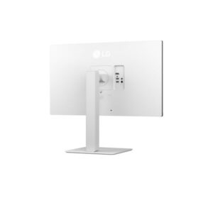 LG 27US550-W pantalla para PC 68,6 cm (27") 3840 x 2160 Pixeles 4K Ultra HD LCD Blanco