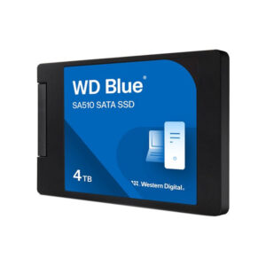 4TB WD BLUE SA510 SATA SSD INT