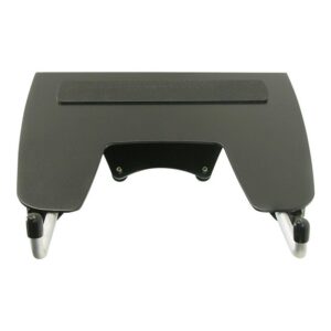 50-193-200/LX Notebook Tray Blk