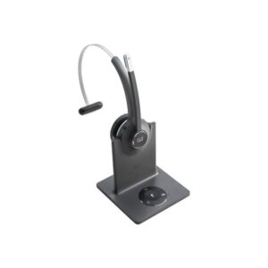 561 Wireless Sngl Headset Multi Base EU
