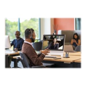 561 Wireless Sngl Headset Multi Base EU