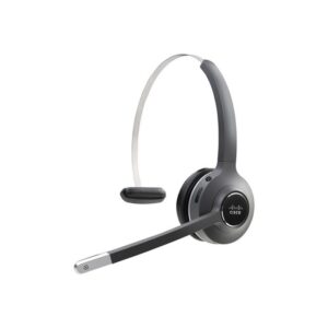 561 Wireless Sngl Headset Multi Base EU