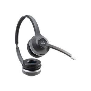 Alternative view of 562 Wireless Dual Headset EU