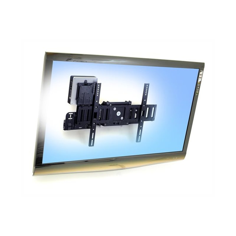 60-600-009/SIM90 Signage Integration Mnt 60-600-009/SIM90 Signage Integration Mnt - Imagen 5