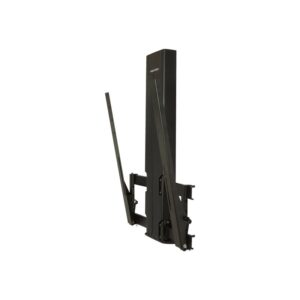 61-061-085/Glide Wall Mount HD BLACK