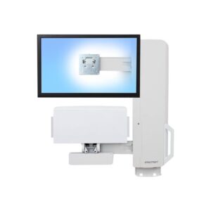 61-081-062/StyleView Sit-Stand Vertical 61-081-062/StyleView Sit-Stand Vertical