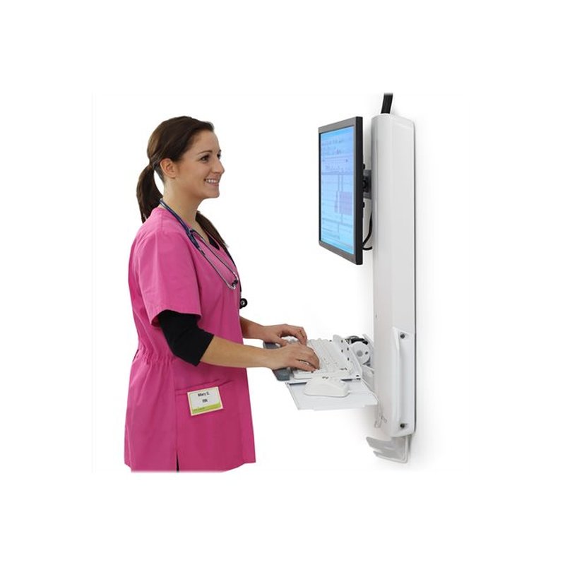 61-081-062/StyleView Sit-Stand Vertical 61-081-062/StyleView Sit-Stand Vertical - Imagen 5