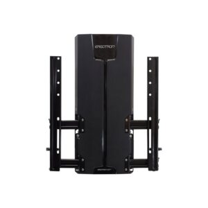 61-128-085/Glide Wall Mount VHD Black