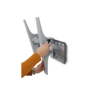 61-142-003/Tilting Wallmount Large Disp