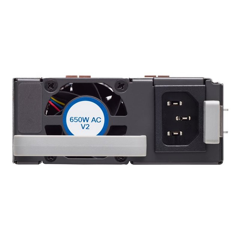 650W AC Config 4 Power Supply FtB 650W AC Config 4 Power Supply FtB