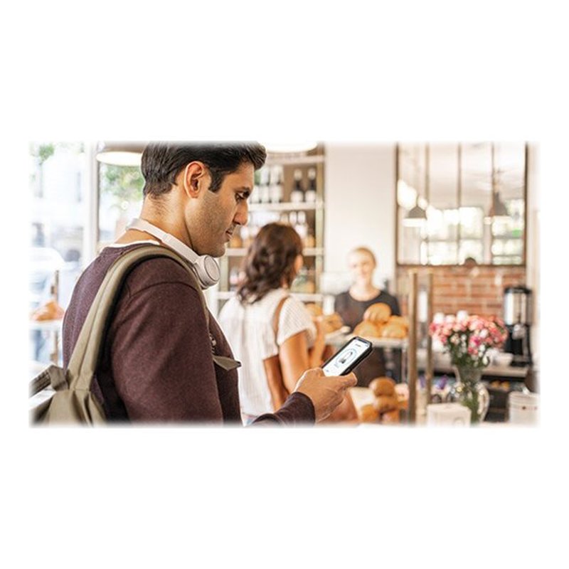 730 Wireless Dual On-ear Headset+Stand 730 Wireless Dual On-ear Headset+Stand - Imagen 4