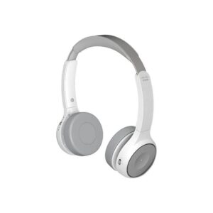 Alternative view of 730 Wireless Dual On-ear Headset USB-A B