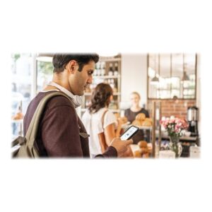 730 Wireless Dual On-ear Headset USB-A B