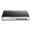 8-Port 10/100/1000Mbps Gigabit PoE+140W 8-Port 10/100/1000Mbps Gigabit PoE+140W